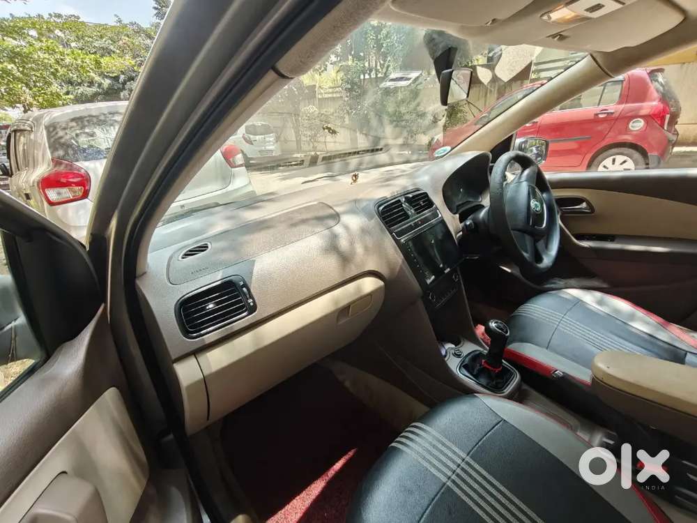 Skoda Rapid – Well Maintained  Good Condition  Smooth