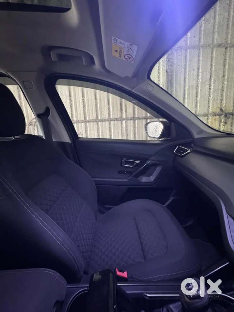 Tata Harrier Xta+ Diesel Manual 2021