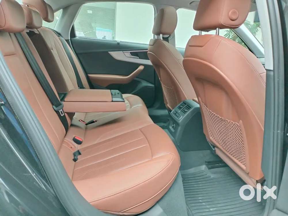 Audi Q7 3.0 Tdi Technology, 2025, Petrol