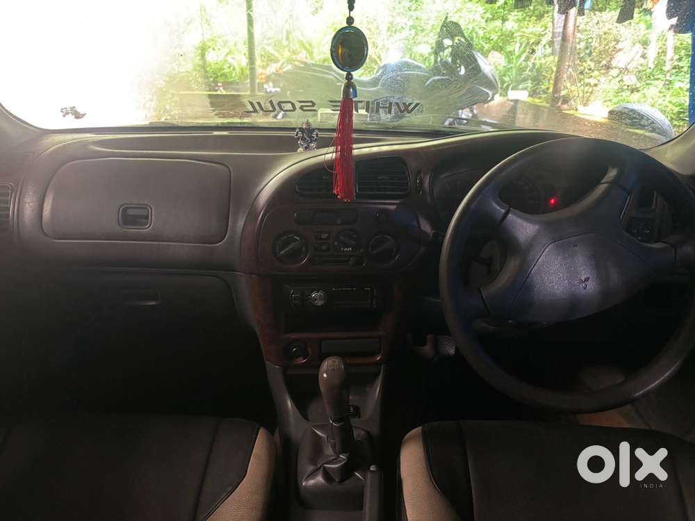 Mitsubishi Lancer Petrol 2006