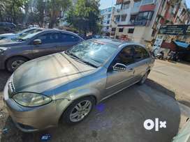 Chevrolet optra deals spare parts olx