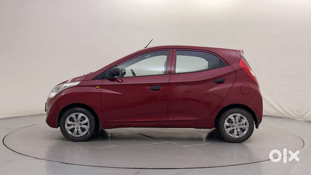 Hyundai Eon Magna +, 2015, Petrol