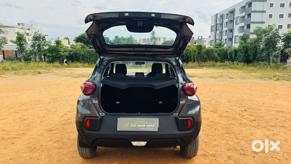 Tata Punch Adventure, 2023, Petrol