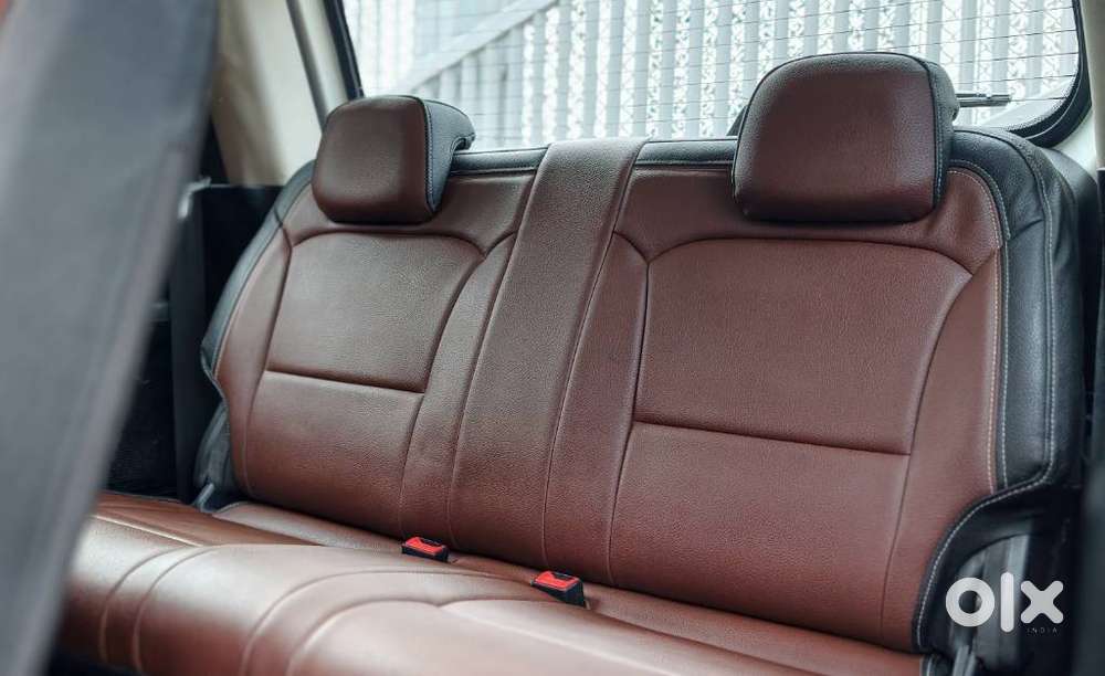 Mahindra Scorpio N Z6 Diesel Mt 2wd 7 Str [2022], 2023, Diesel