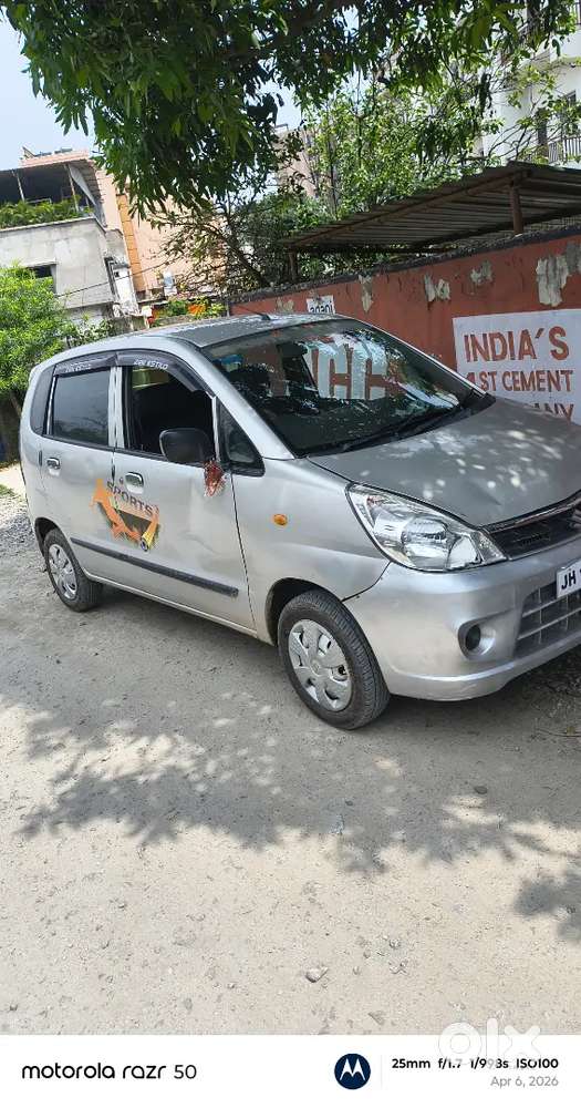 Maruti Suzuki Zen Estilo 2013 Petrol 47000 Km Driven