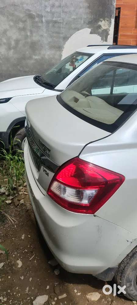 Very Good Condition Car