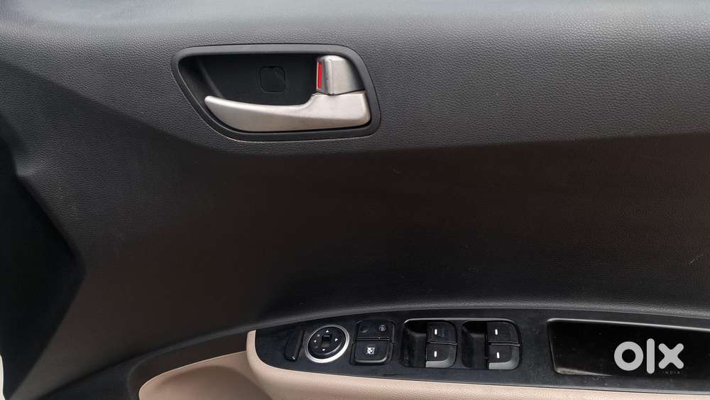 Hyundai Grand I10 Sportz 1.2 Kappa Vtvt, 2015, Petrol