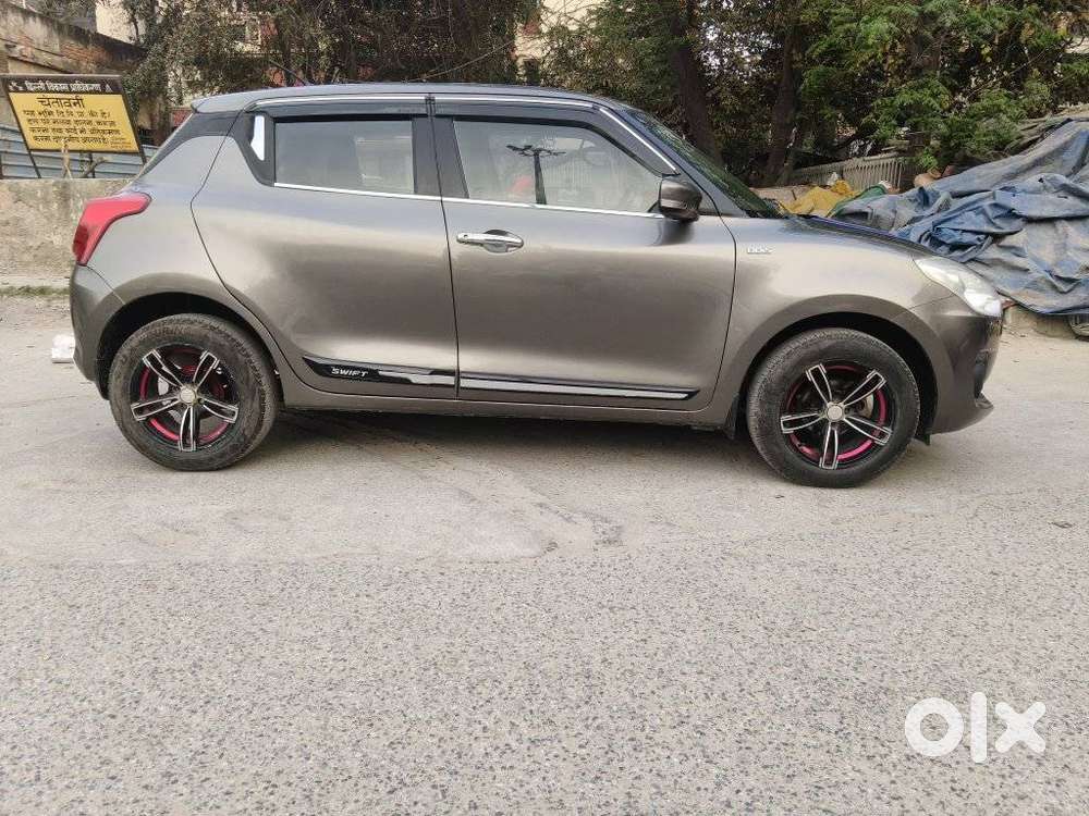 Maruti Suzuki Swift Ddis Vdi, 2018, Diesel