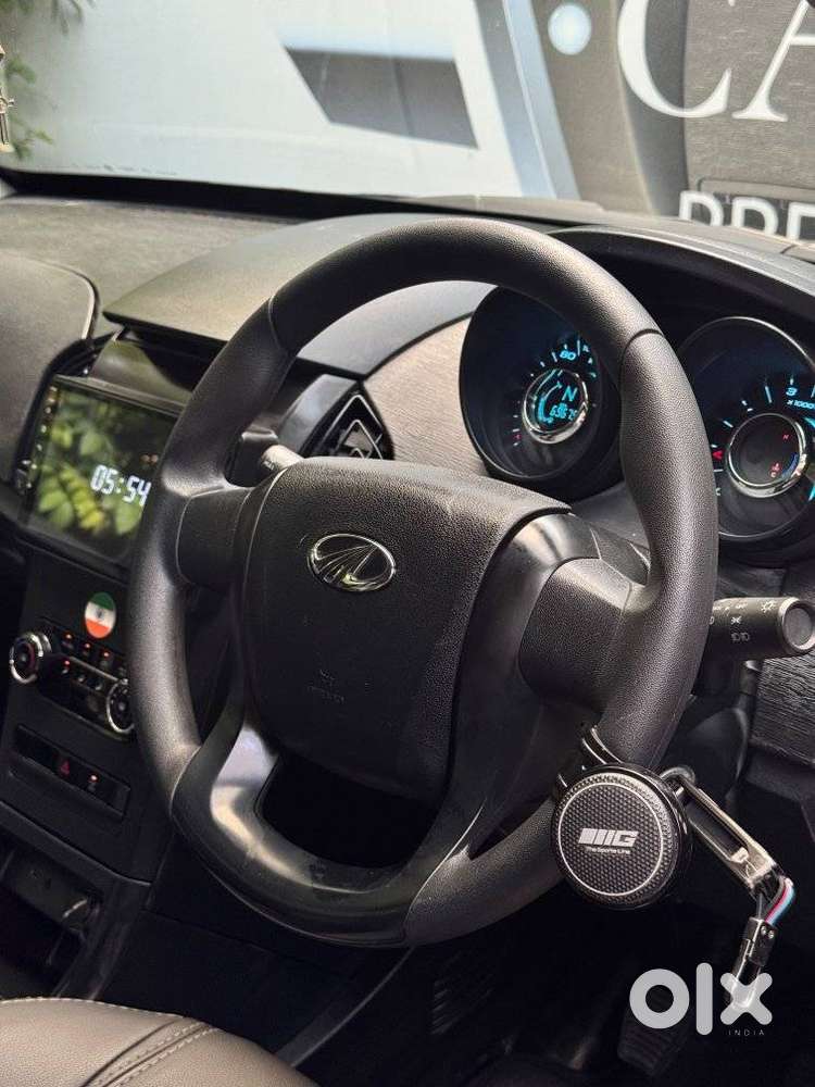 Mahindra Xuv500 W5, 2018, Diesel