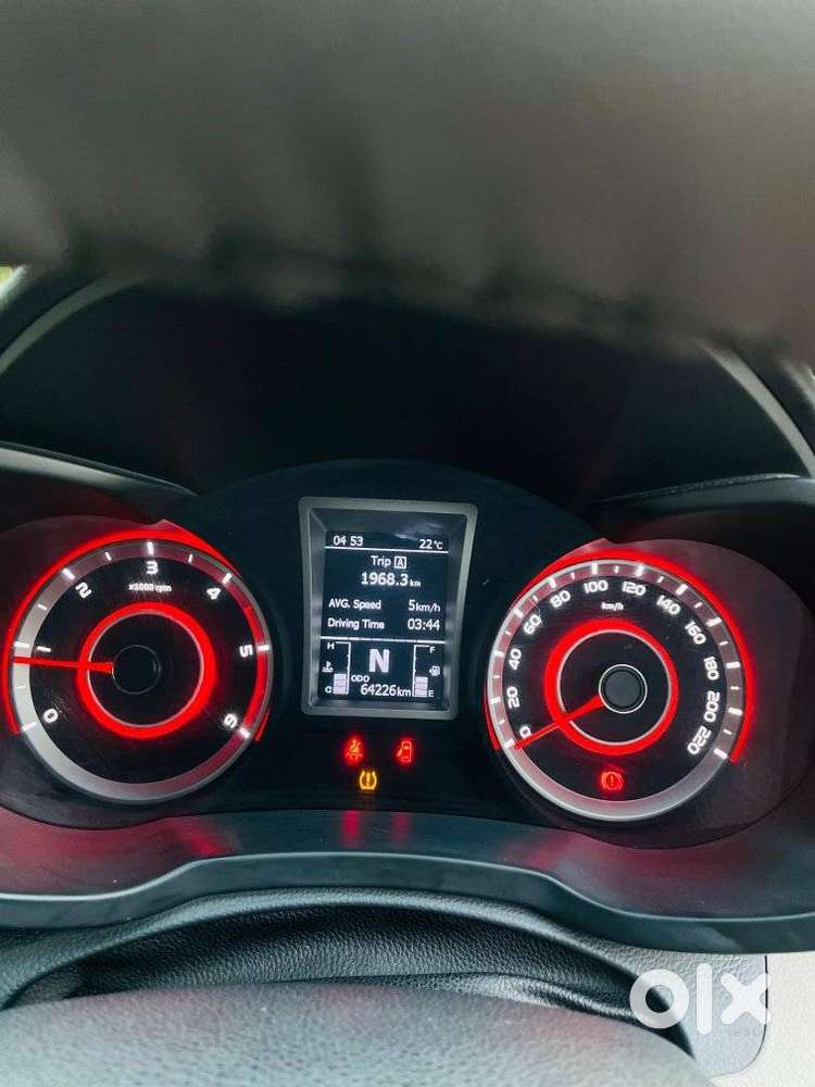 Mahindra Xuv300 W8 Option Diesel, 2021, Diesel