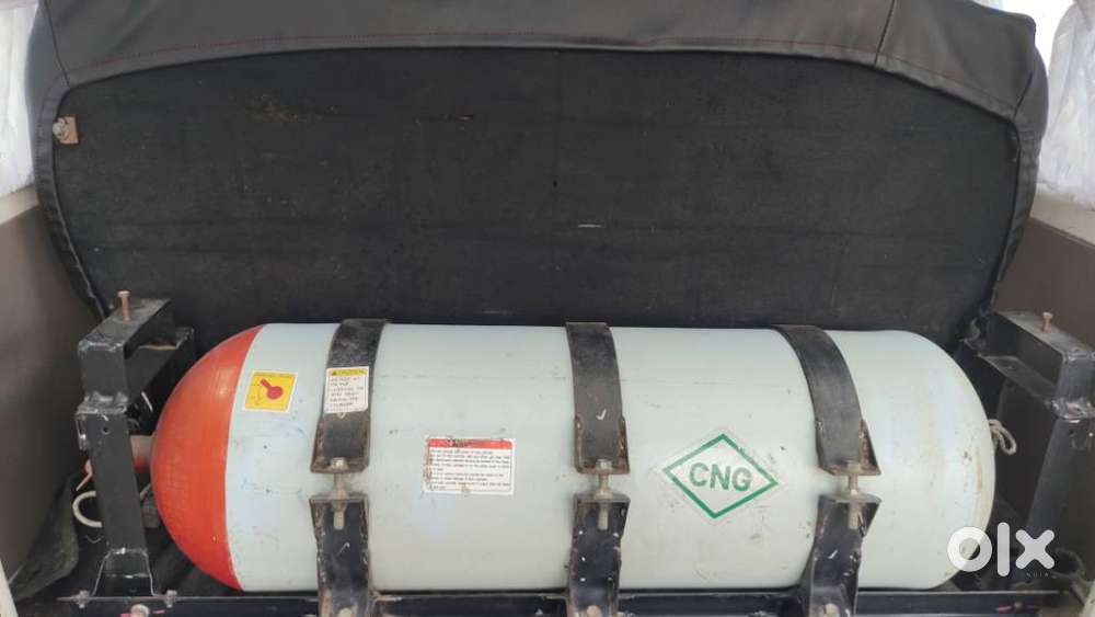 Maruti Suzuki Eeco Cng 5 Seater Ac, 2012, Cng & Hybrids
