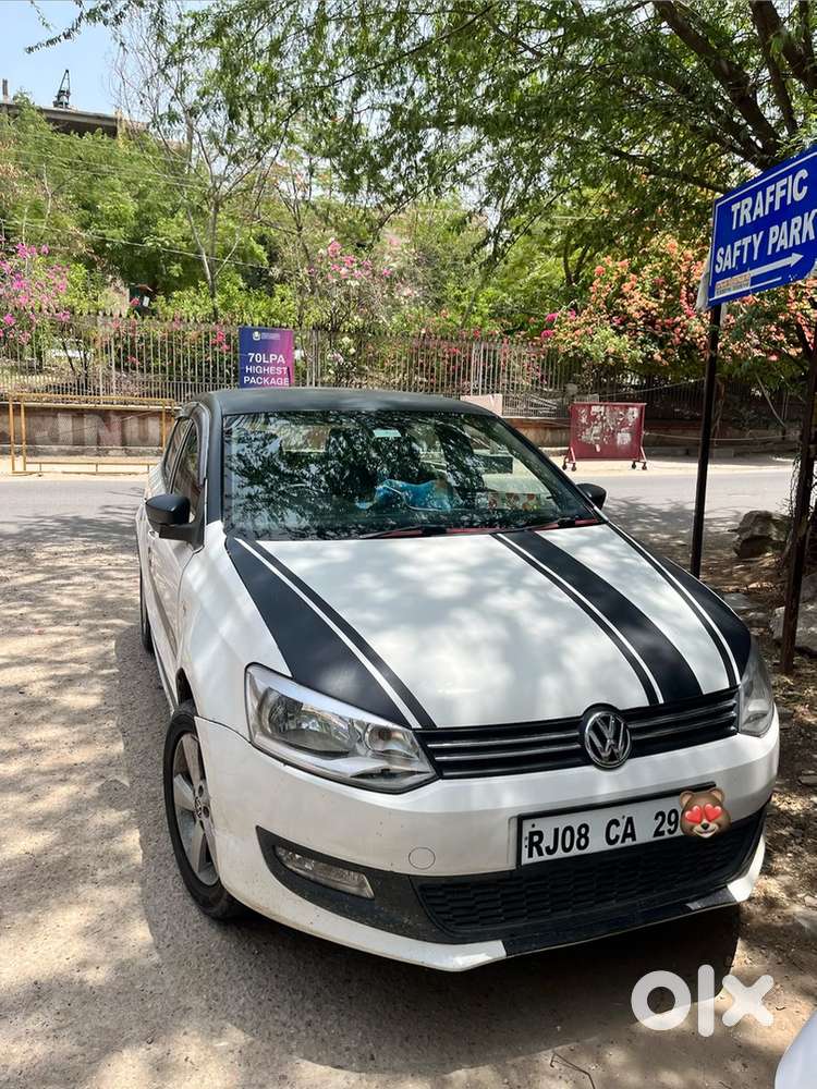 Volkswagen Polo 2012 Diesel Well Maintained