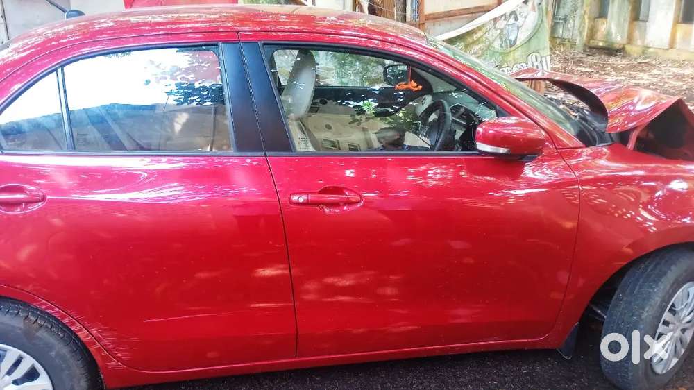 Maruti Suzuki Dzire 2024 Petrol Well Maintained