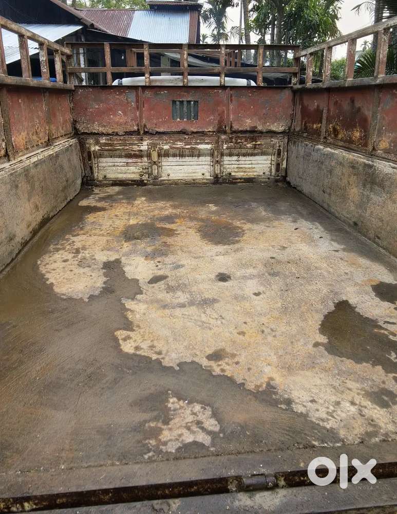 Tata Xenon_2016_good Condition_urgent