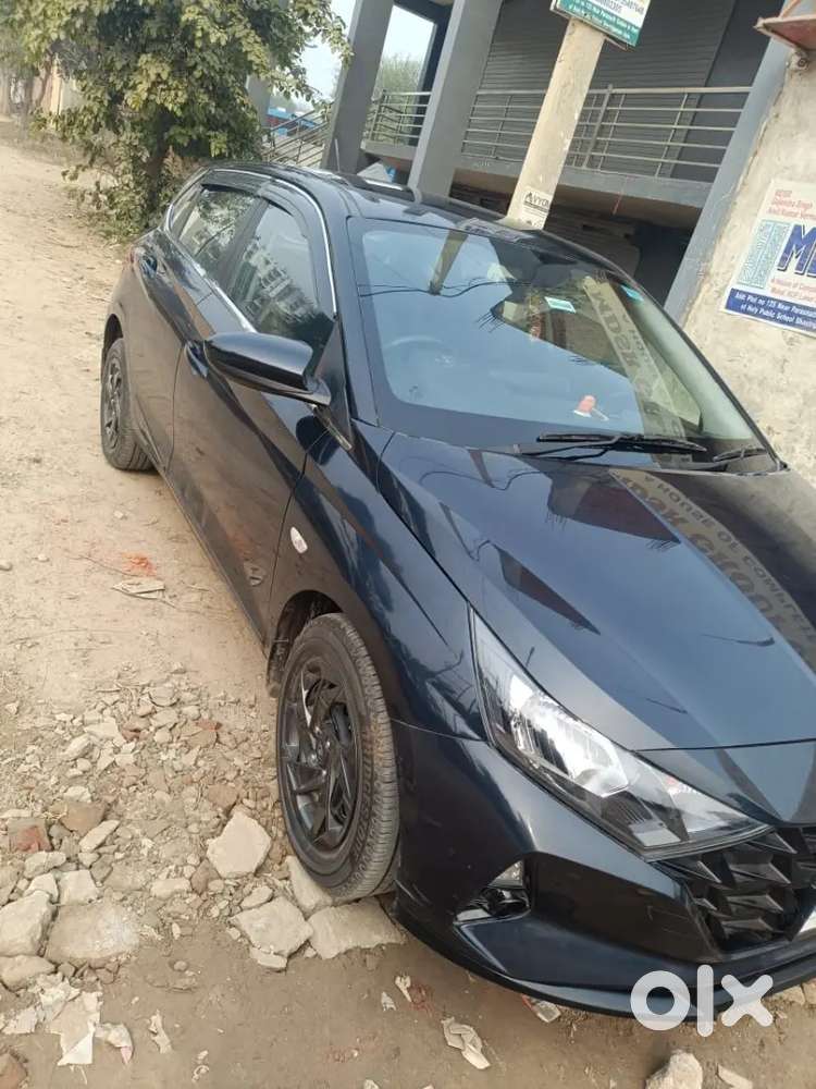 Hyundai New I20 Magna 2023 Petrol Manual