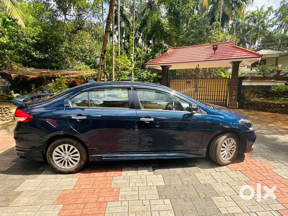 Maruti Suzuki Ciaz 2025