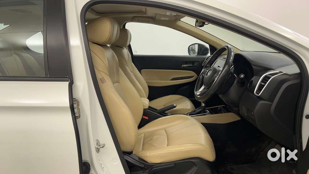 Honda City 1.5 Zx Cvt I-vtec, 2022, Petrol