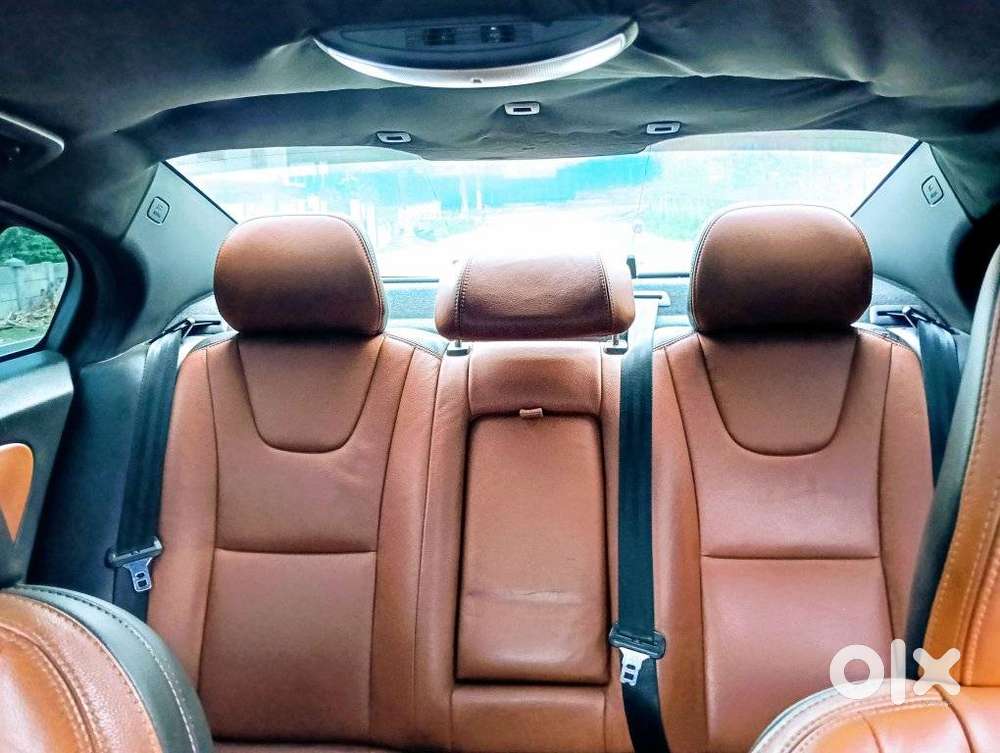 Volvo S60 D4 Kinetic, 2016, Diesel