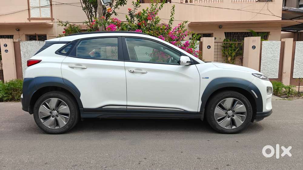 Hyundai Kona Electric Premium, 2023, Electric