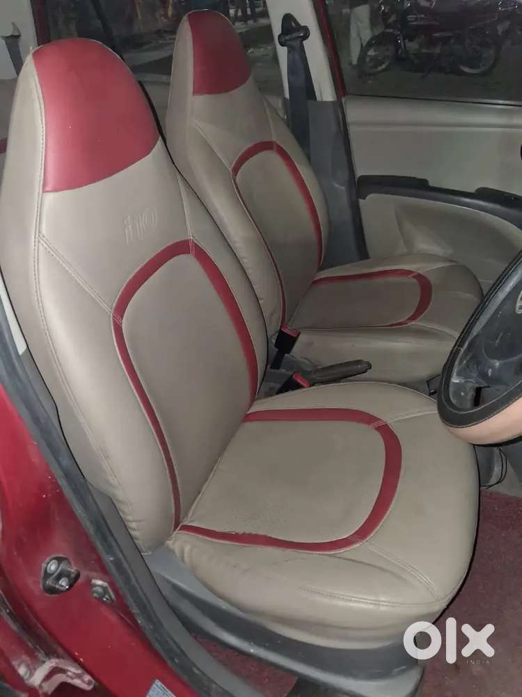 Hyundai Grand I10 2013 Petrol 80000 Km Driven