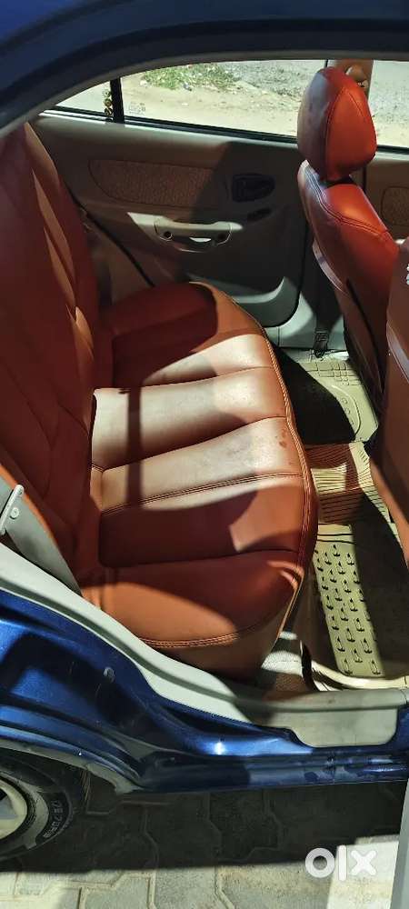Hyundai Accent 1.5 Gle 2008
