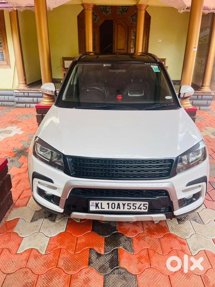 Maruti Suzuki Swift 2017