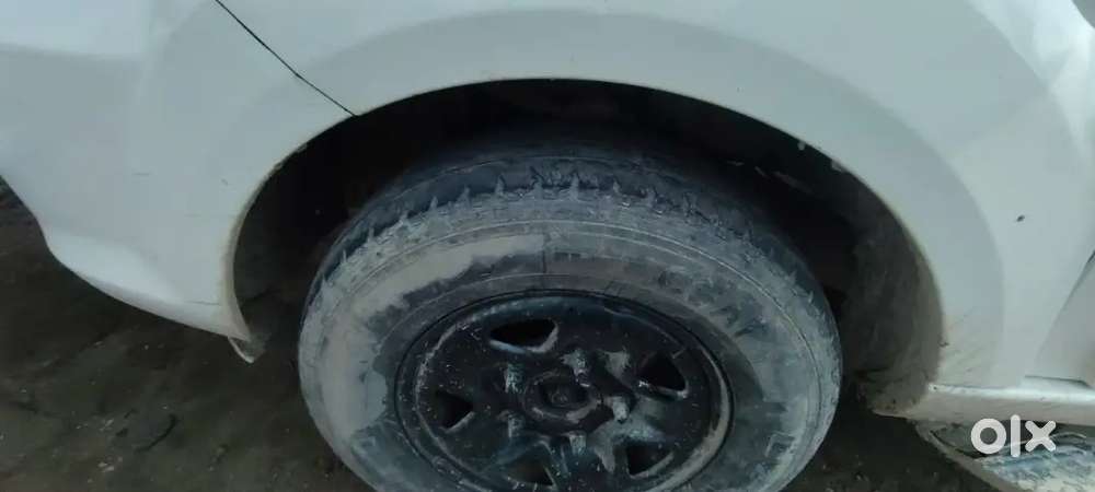 2012 Last Ki Hai Tata Safari Storme Diesel