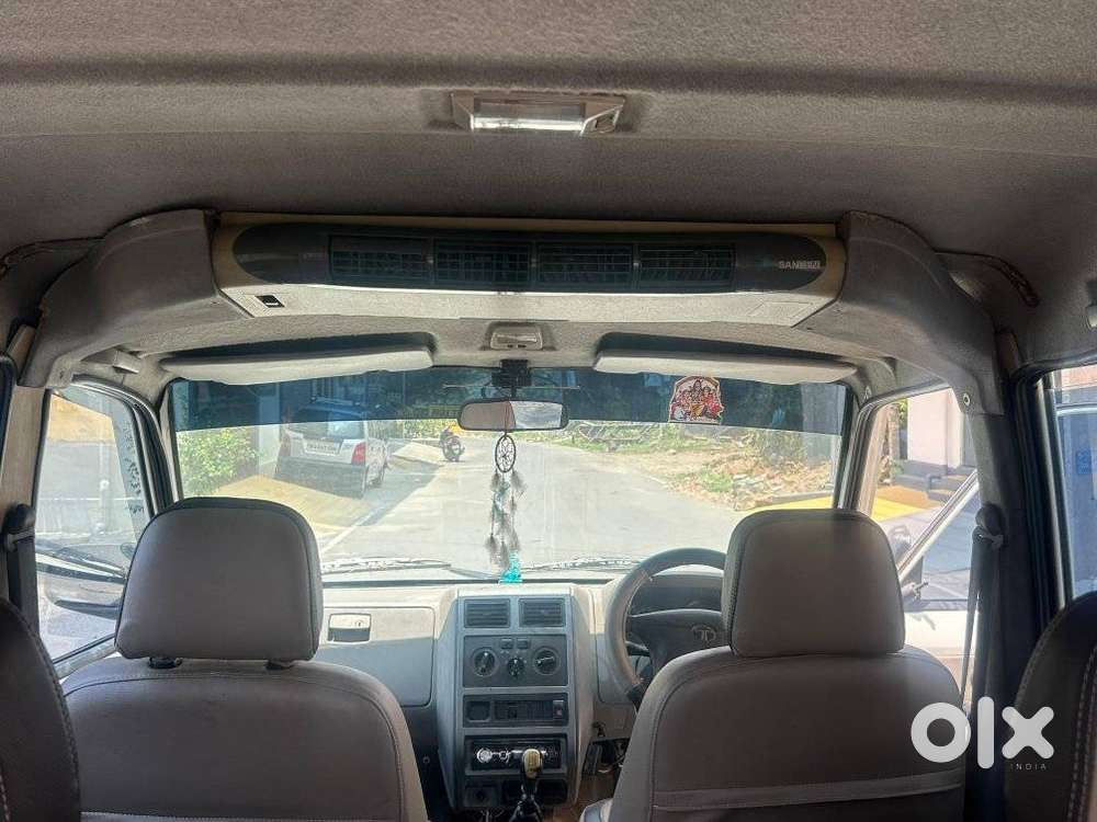 Tata Sumo Gold Cx, 2012