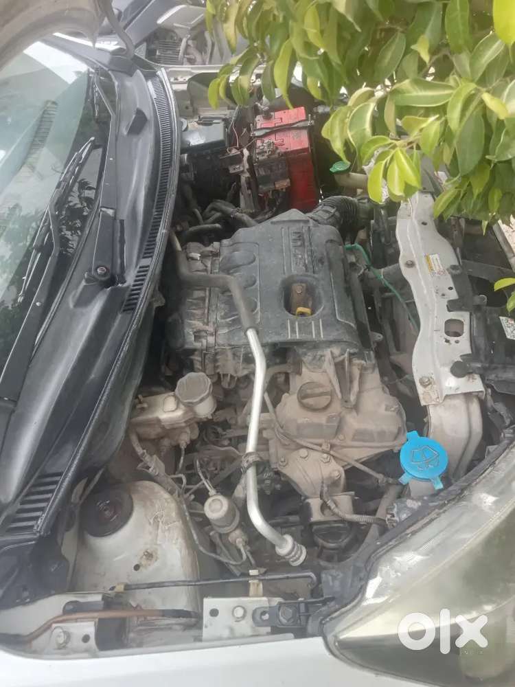 All Good Condition Company Fiting Cng