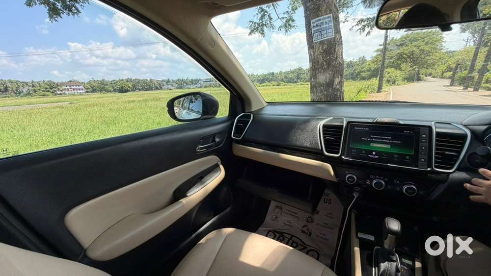 Honda City Petrol 2023