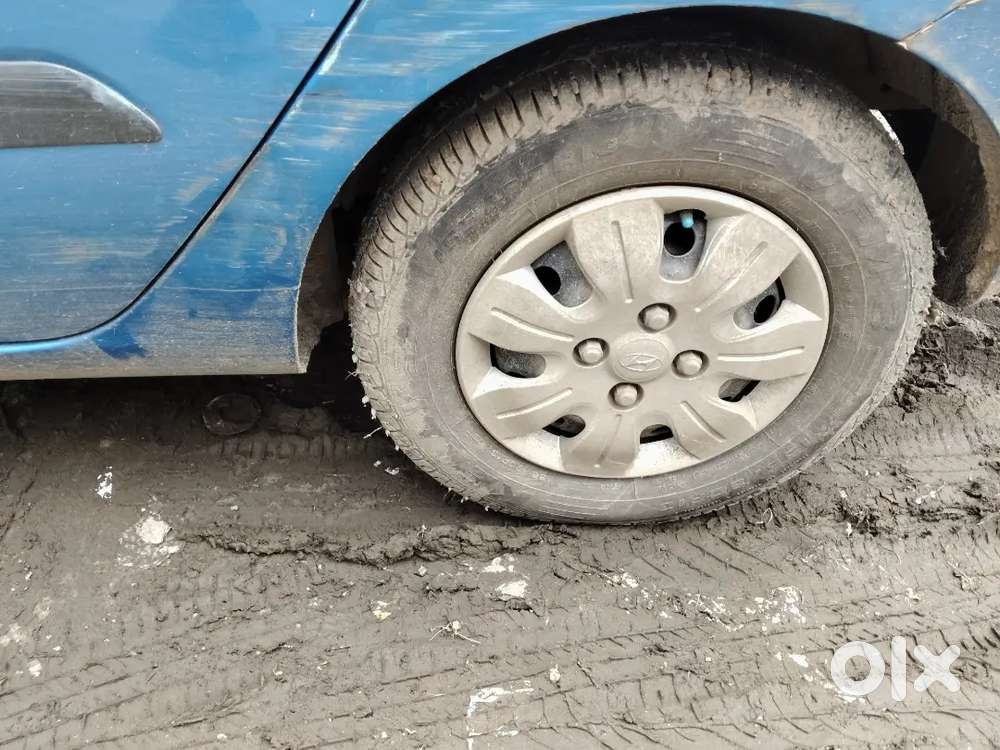 Hyundai I10 Kappa 2009