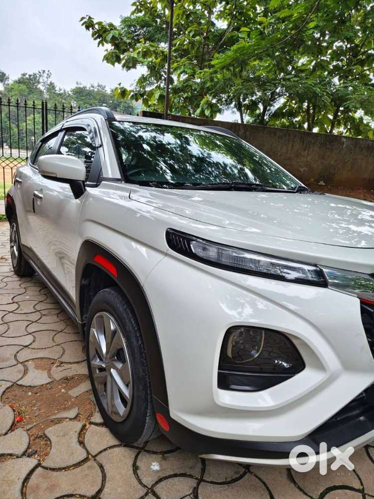 Maruti Suzuki Fronx Delta 1.2 Mt, 2023, Petrol