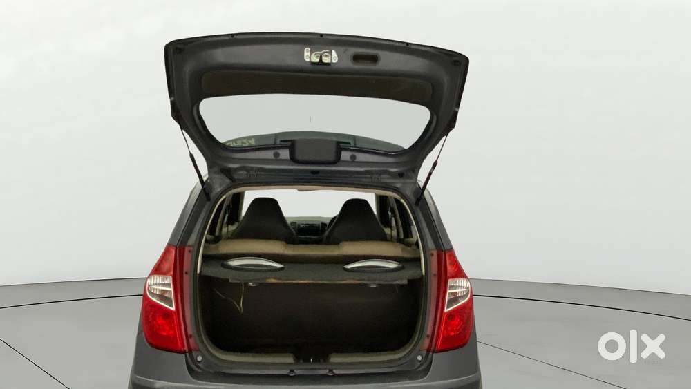 Hyundai I10 Era, 2013, Petrol