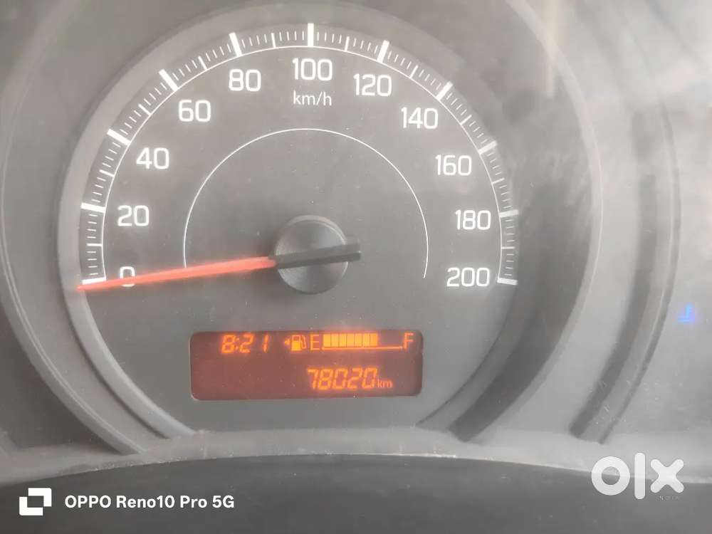 Swift 2019 Petrol Lxi