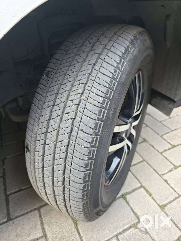 Mahindra Scorpio S9, 2020, Diesel