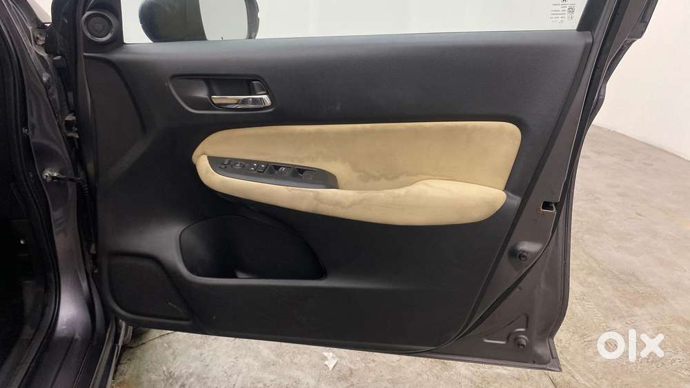 Honda City I-vtec Cvt Vx, 2020, Petrol