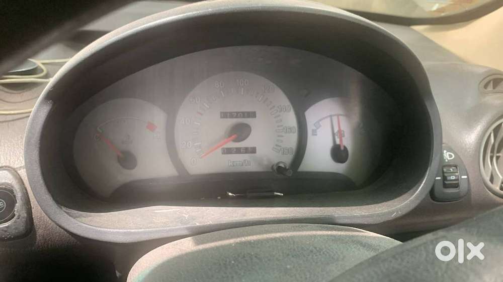 Hyundai Santro Xing 2014 Cng & Hybrids 116999 Km Driven