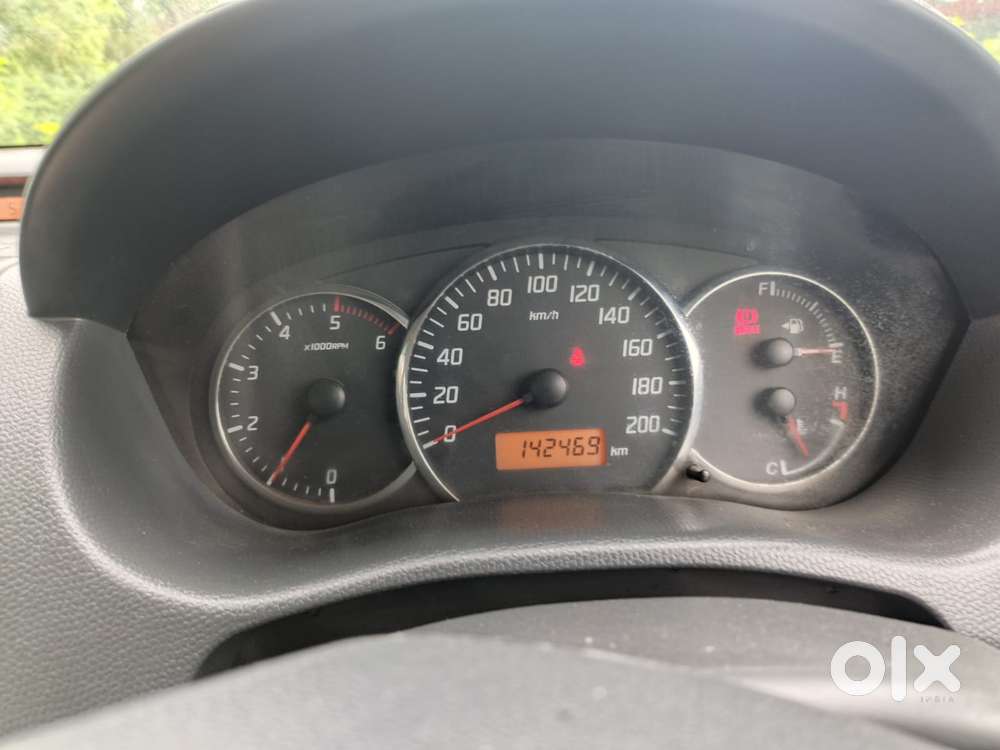 Maruti Suzuki Swift Dzire Vdi Bsiv, 2009, Diesel