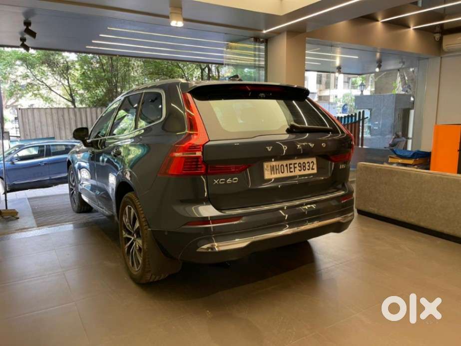Volvo Xc60 2.0 B5 Ultimate, 2023, Petrol