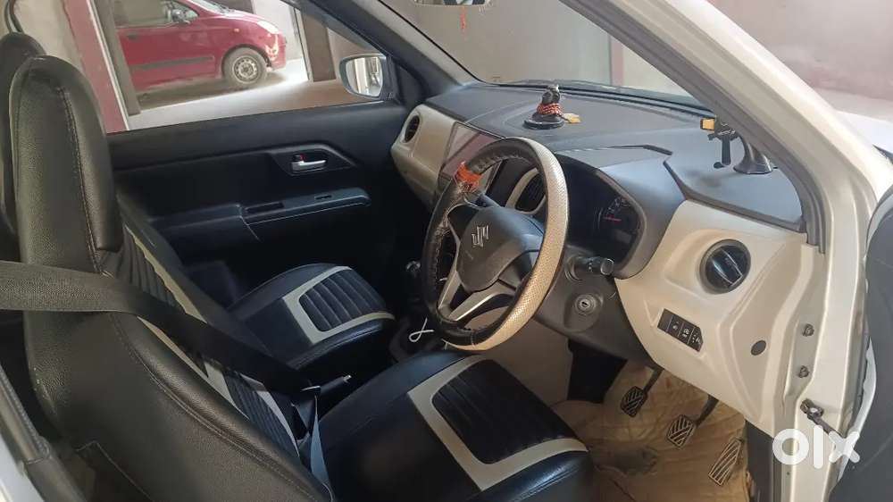 Maruti Suzuki Wagon R 2022 Petrol 80000 Km Driven