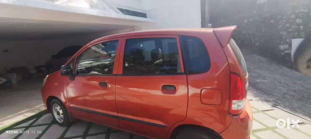 Maruti Suzuki Estilo 2012 Petrol 69000 Km Driven