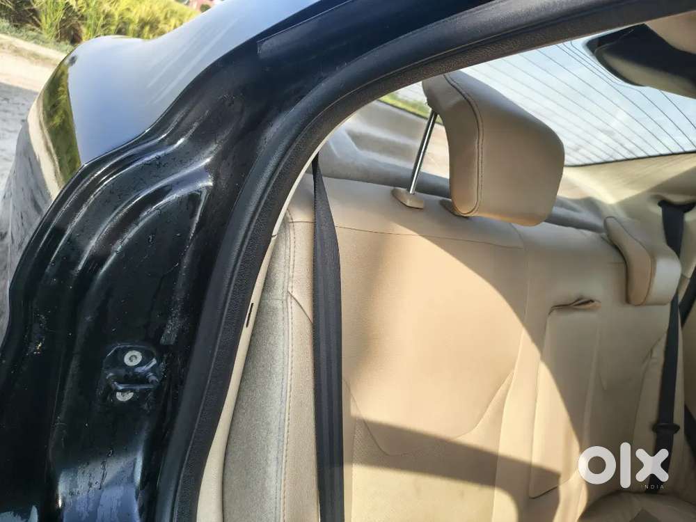 Ford Figo Aspire Diesel 2016