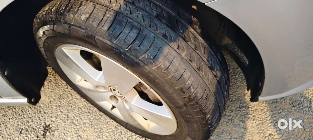 Skoda Rapid 2013-2016 1.6 Mpi At Style, 2016, Diesel