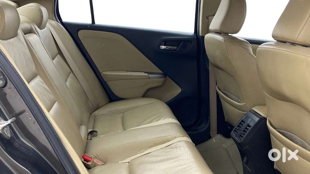 Honda City 2015-2017 I Vtec Vx, 2015, Petrol