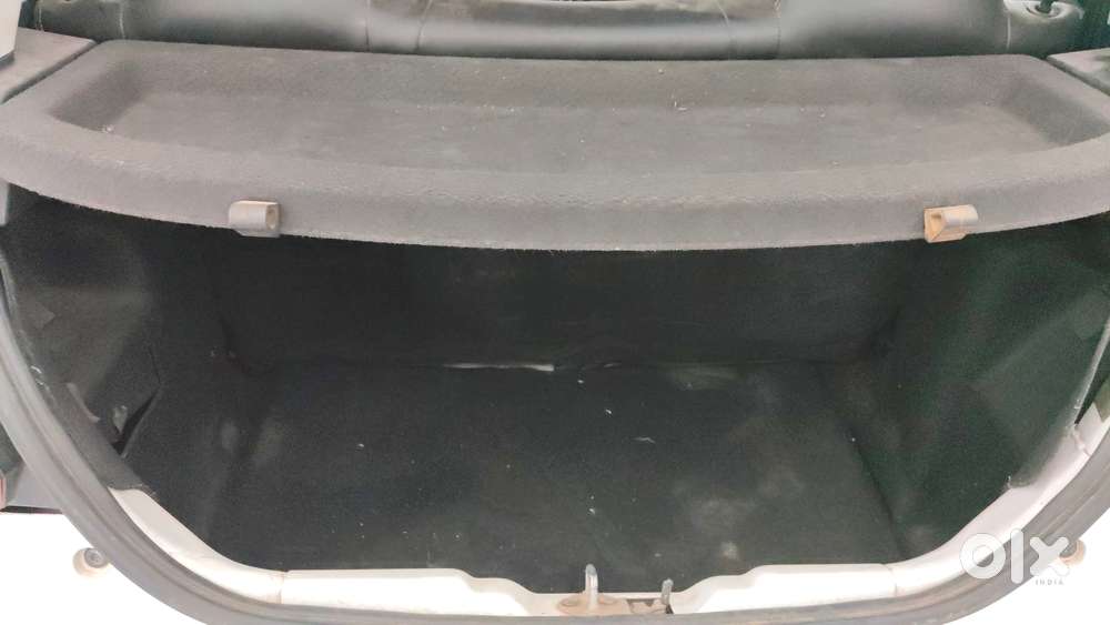 Tata Tiago 1.2 Revotron Xza, 2019, Petrol