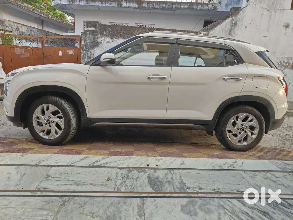 Hyundai Creta 2023