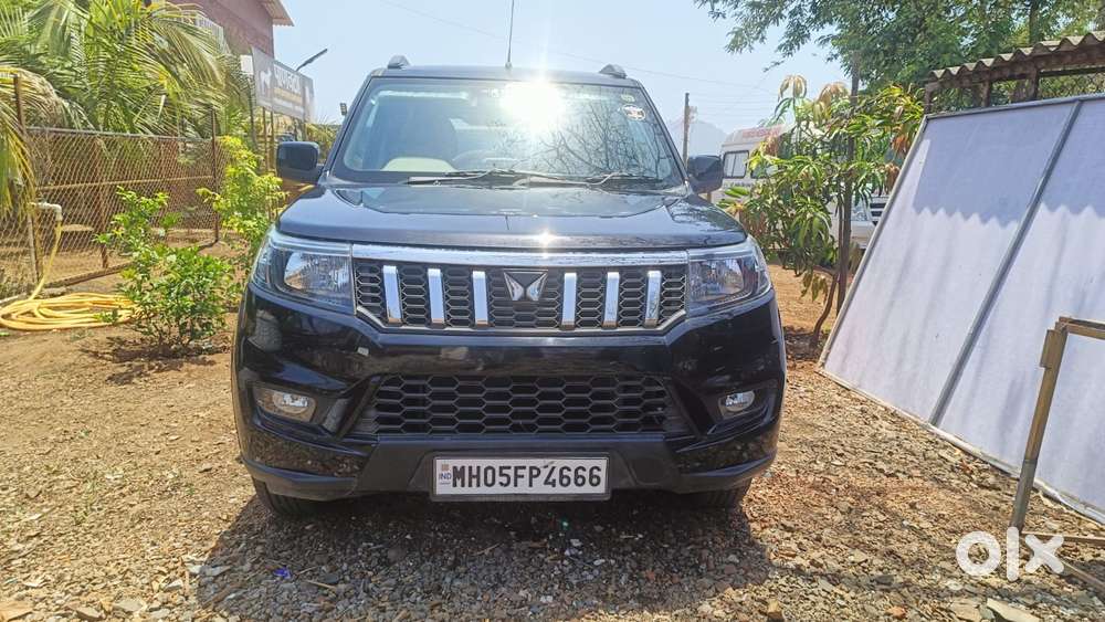 Mahindra Bolero Neo N10 (o), 2024, Diesel