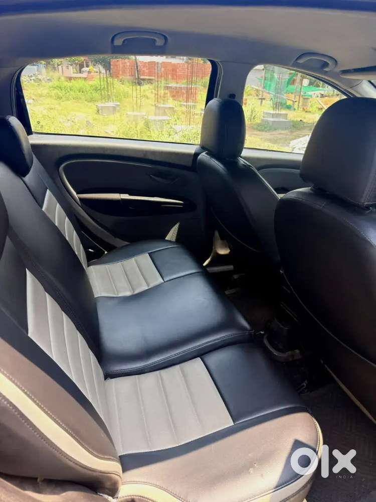 Well Maintained No Complaints