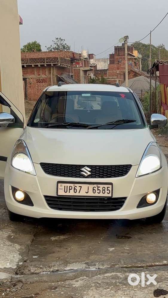 Maruti Suzuki Swift 2013 Diesel Well Maintained