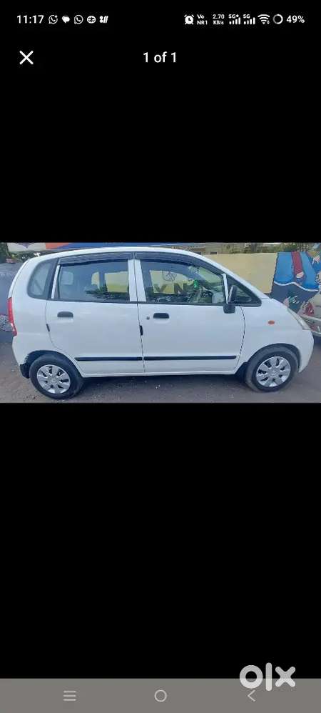 Maruti Suzuki Estilo 2007 All Papers Valid